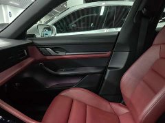 Porsche Taycan - ფოტო 7