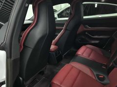 Porsche Taycan - ფოტო 8