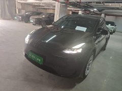 Tesla Model Y 2022 Facelift Rear-Wheel Drive - ფოტო 1