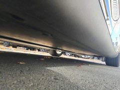 Tesla Model Y 2022 Facelift Rear-Wheel Drive - ფოტო 18