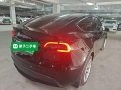 Tesla Model Y 2022 Facelift Rear-Wheel Drive - ფოტო 4