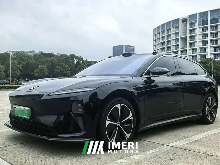 Nio ET5T 75kWh Touring