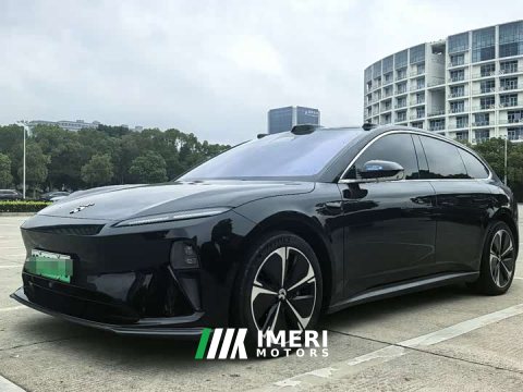 2024 Nio ET5T 75kWh Touring - ავტომობილი ჩინეთიდან