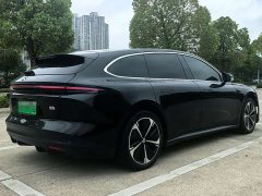 Nio ET5T 75kWh Touring - ფოტო 11