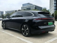 Nio ET5T 75kWh Touring - ფოტო 12