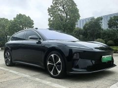 Nio ET5T 75kWh Touring - ფოტო 2