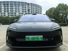 Nio ET5T 75kWh Touring - ფოტო 3