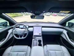 Nio ET5T 75kWh Touring - ფოტო 5