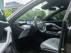 Nio ET5T 75kWh Touring - ფოტო 9