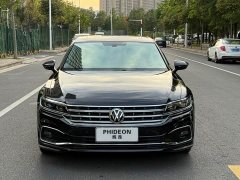 Volkswagen Hui Ang 2021 380TSI Luxury Edition - ფოტო 2