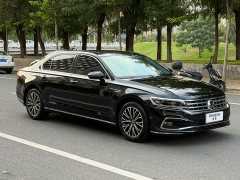 Volkswagen Hui Ang 2021 380TSI Luxury Edition - ფოტო 3