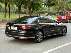 Volkswagen Hui Ang 2021 380TSI Luxury Edition - ფოტო 4