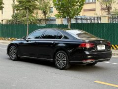 Volkswagen Hui Ang 2021 380TSI Luxury Edition - ფოტო 6