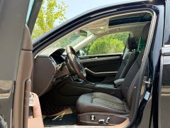 Volkswagen Hui Ang 2021 380TSI Luxury Edition - ფოტო 7