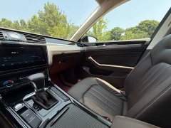 Volkswagen Hui Ang 2021 380TSI Luxury Edition - ფოტო 9
