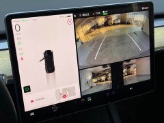 Tesla Model Y Standard Range RWD - ფოტო 11