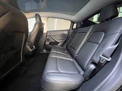 Tesla Model Y Standard Range RWD - ფოტო 12