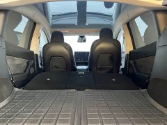 Tesla Model Y Standard Range RWD - ფოტო 13