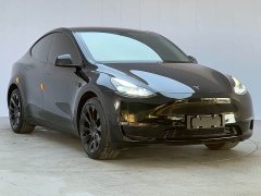 Tesla Model Y Standard Range RWD - ფოტო 3