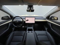 Tesla Model Y Standard Range RWD - ფოტო 6