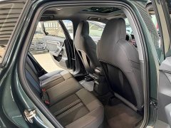 Audi A3 Facelift Sportback 35 TFSI Fashion Sport - ფოტო 10