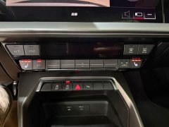 Audi A3 Facelift Sportback 35 TFSI Fashion Sport - ფოტო 13