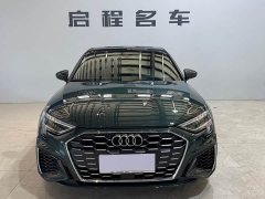 Audi A3 Facelift Sportback 35 TFSI Fashion Sport - ფოტო 2