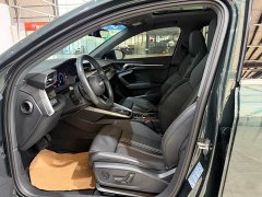 Audi A3 Facelift Sportback 35 TFSI Fashion Sport - ფოტო 7