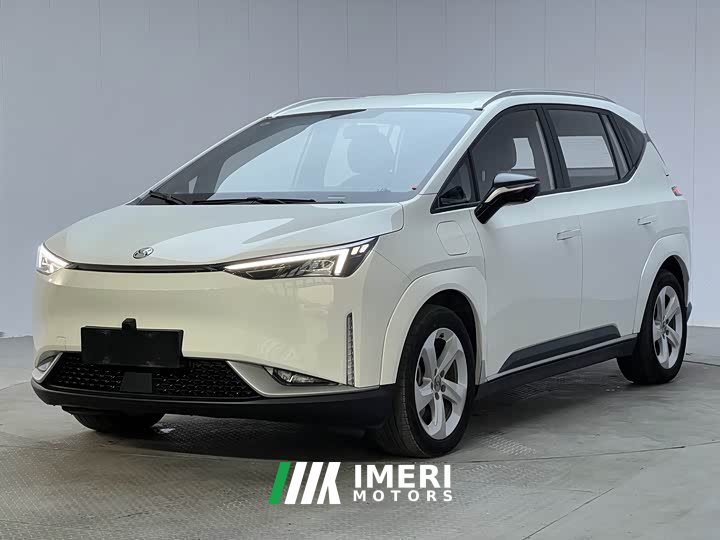 Heyue Hicreate Z03 510km Trendy Edition 135kW 63.98kWh - ავტომობილი ჩინეთიდან