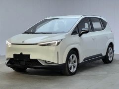 Heyue Hicreate Z03 510km Trendy Edition 135kW 63.98kWh - ფოტო 1