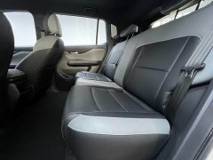 Heyue Hicreate Z03 510km Trendy Edition 135kW 63.98kWh - ფოტო 12