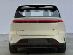 Heyue Hicreate Z03 510km Trendy Edition 135kW 63.98kWh - ფოტო 14