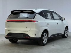 Heyue Hicreate Z03 510km Trendy Edition 135kW 63.98kWh - ფოტო 15