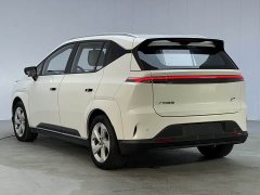 Heyue Hicreate Z03 510km Trendy Edition 135kW 63.98kWh - ფოტო 16