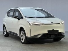 Heyue Hicreate Z03 510km Trendy Edition 135kW 63.98kWh - ფოტო 3