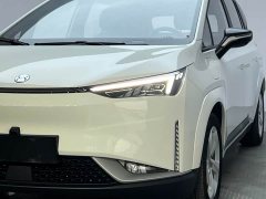 Heyue Hicreate Z03 510km Trendy Edition 135kW 63.98kWh - ფოტო 4
