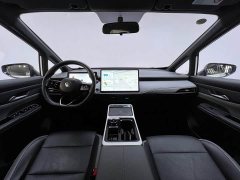 Heyue Hicreate Z03 510km Trendy Edition 135kW 63.98kWh - ფოტო 6