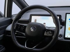 Heyue Hicreate Z03 510km Trendy Edition 135kW 63.98kWh - ფოტო 7
