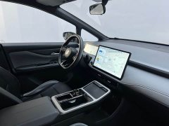 Heyue Hicreate Z03 510km Trendy Edition 135kW 63.98kWh - ფოტო 8