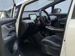 Heyue Hicreate Z03 510km Trendy Edition 135kW 63.98kWh - ფოტო 9