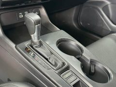 Honda Civic 180TURBO CVT Premium Edition - ფოტო 13