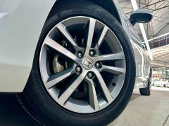 Honda Civic 180TURBO CVT Premium Edition - ფოტო 16