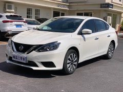 Nissan Sylphy Classic 1.6XE CVT Comfort - ფოტო 1