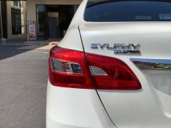 Nissan Sylphy Classic 1.6XE CVT Comfort - ფოტო 11