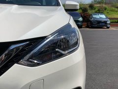Nissan Sylphy Classic 1.6XE CVT Comfort - ფოტო 12