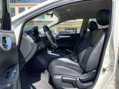 Nissan Sylphy Classic 1.6XE CVT Comfort - ფოტო 13