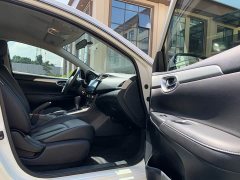 Nissan Sylphy Classic 1.6XE CVT Comfort - ფოტო 15