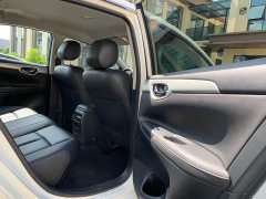 Nissan Sylphy Classic 1.6XE CVT Comfort - ფოტო 16