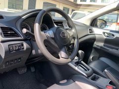 Nissan Sylphy Classic 1.6XE CVT Comfort - ფოტო 17