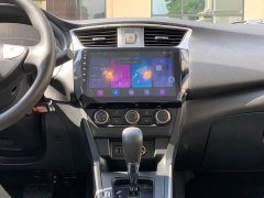 Nissan Sylphy Classic 1.6XE CVT Comfort - ფოტო 18